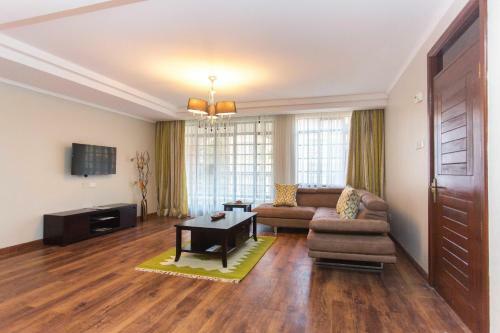Apartamento Cozy Residences By Trianum