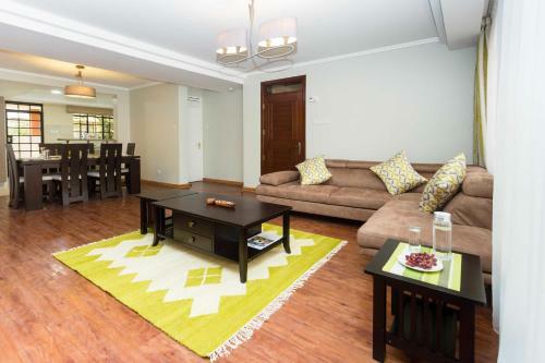 Apartamento Cozy Residences By Trianum