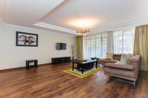 Apartamento Cozy Residences By Trianum