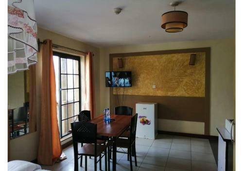 Apartamento Sam Suites At Mvuli Studios
