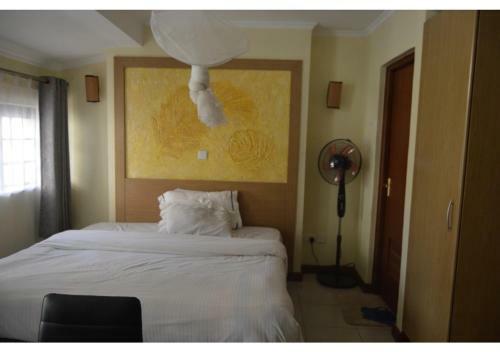 Apartamento Sam Suites At Mvuli Studios
