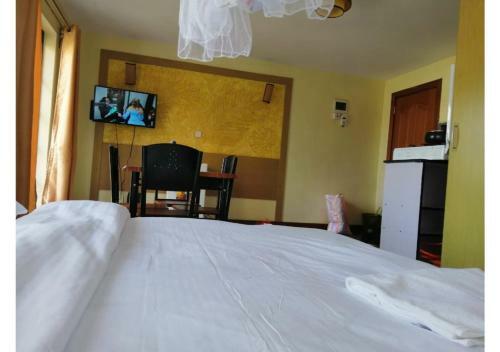 Apartamento Sam Suites At Mvuli Studios
