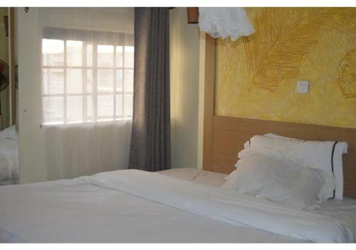 Apartamento Sam Suites At Mvuli Studios