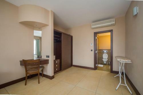 Apartamento Taarifa Suites