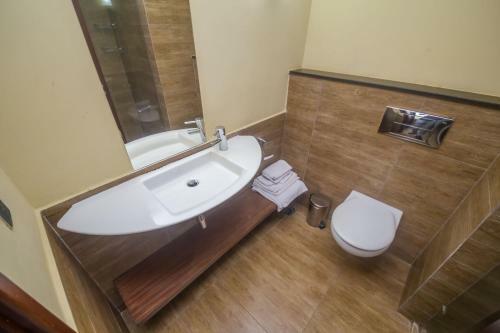 Apartamento Taarifa Suites