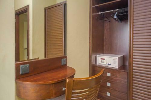 Apartamento Taarifa Suites
