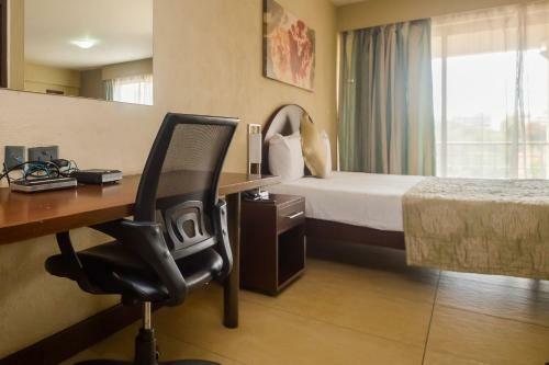 Apartamento Taarifa Suites