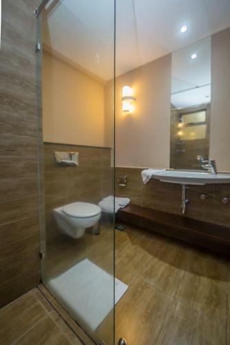 Apartamento Taarifa Suites