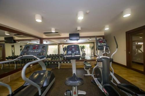Apartamento Taarifa Suites