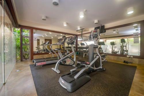 Apartamento Taarifa Suites