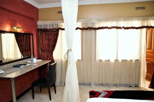 Bienvenue Delta Hotel
