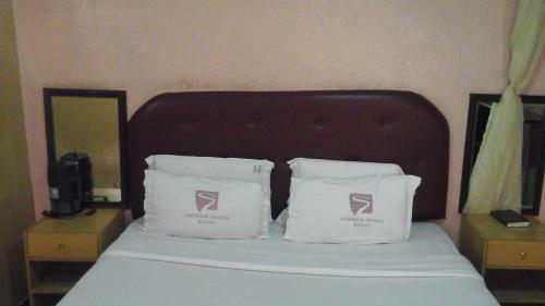 Bienvenue Delta Hotel