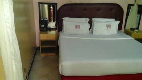 Bienvenue Delta Hotel