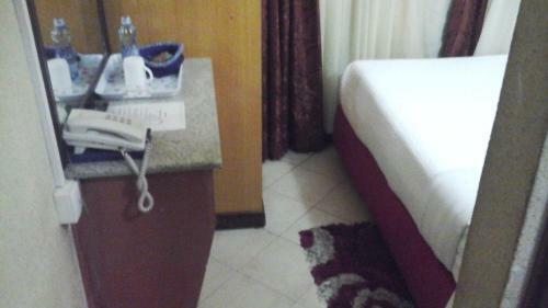 Bienvenue Delta Hotel