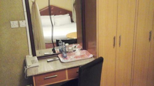 Bienvenue Delta Hotel