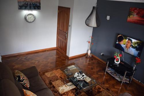 Apartamento Jabali Luxury