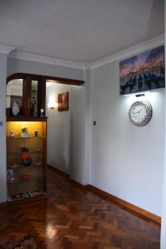 Apartamento Jabali Luxury