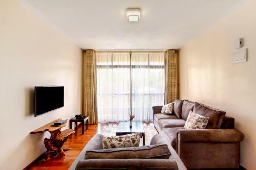 Highlands Suites Hotel Apartments