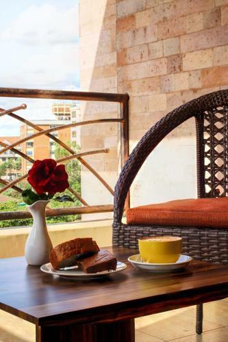 Highlands Suites Hotel Apartments