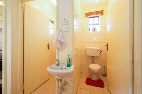 Apartamento Gina's Heaven
