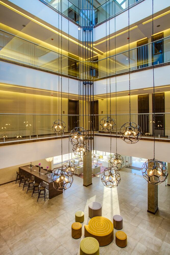 Tamarind Tree Hotel