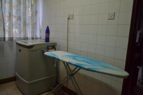 Apartamento Milima 7