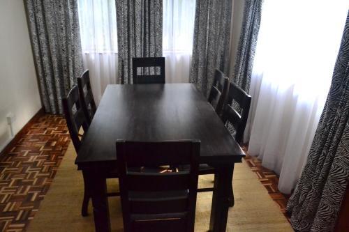 Apartamento Milima 7