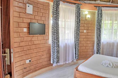 Hotel Itibo Resort