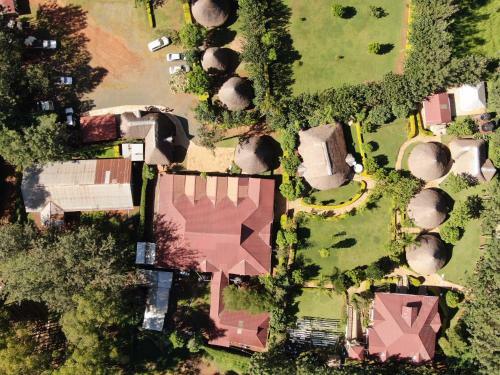 Hotel Itibo Resort