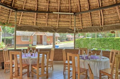 Hotel Itibo Resort