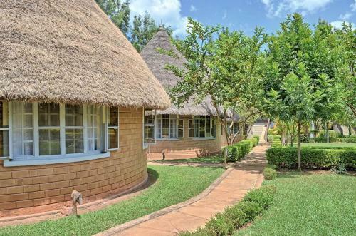 Hotel Itibo Resort