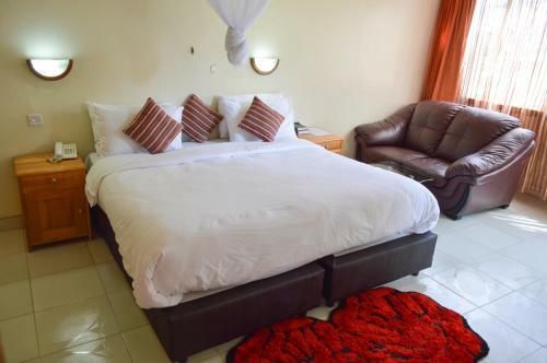 Golf Hotel Kakamega
