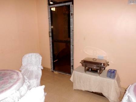 Agroturismo Walome Cottages