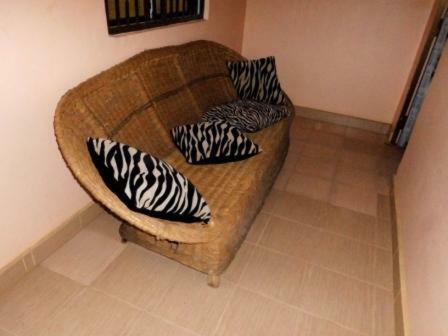 Agroturismo Walome Cottages