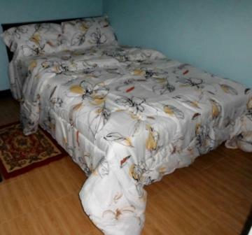 Agroturismo Walome Cottages