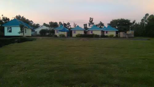 Agroturismo Walome Cottages