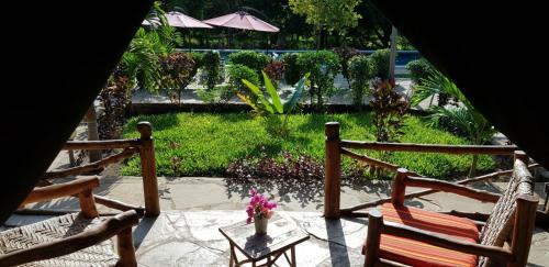 Rocks Villa Homestay