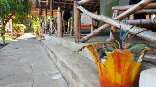 Rocks Villa Homestay