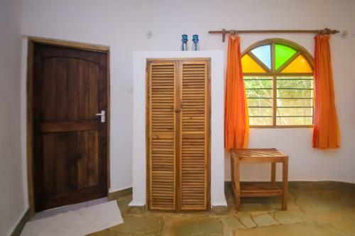 Villa Africanhuts
