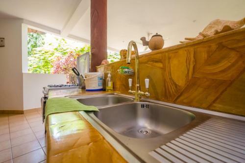 Villa Africanhuts