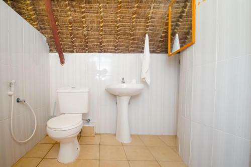 Villa Africanhuts