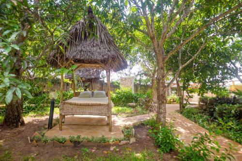 Villa Africanhuts