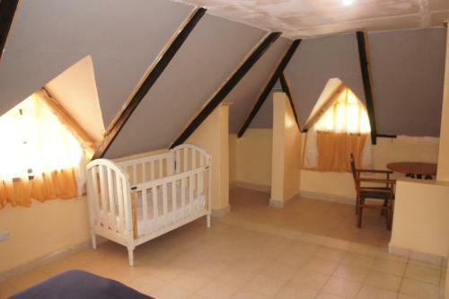 Acacia Furnished Apartments
