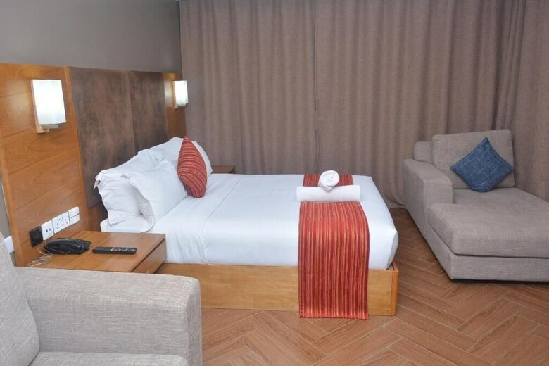 The Alps Hotel