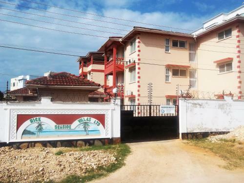 Apartamento Rickseaside Villas