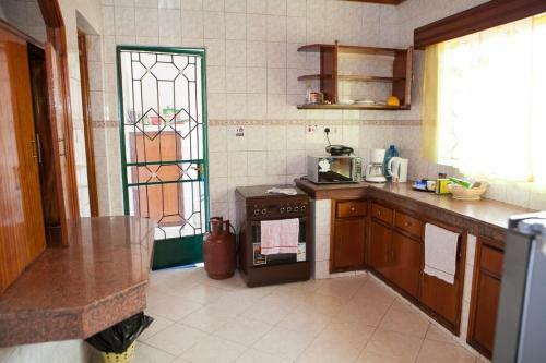 Apartamento Emy Suites