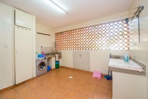 Apartamento Pine Lush Residency