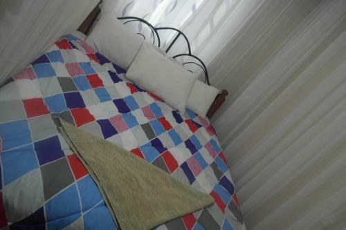 Hostal Palm Airport Suites