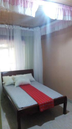Hostal Palm Airport Suites