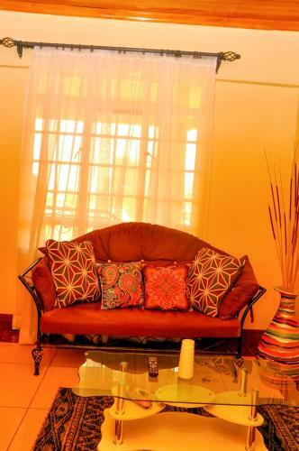 Apartamento Sherry Homes- Zuri Studio